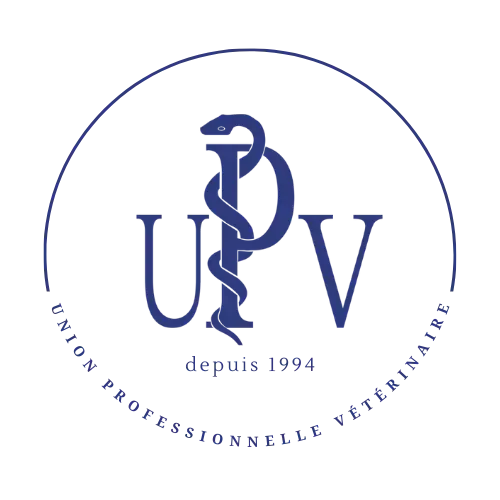 Union Professionnelle Vétérinaire